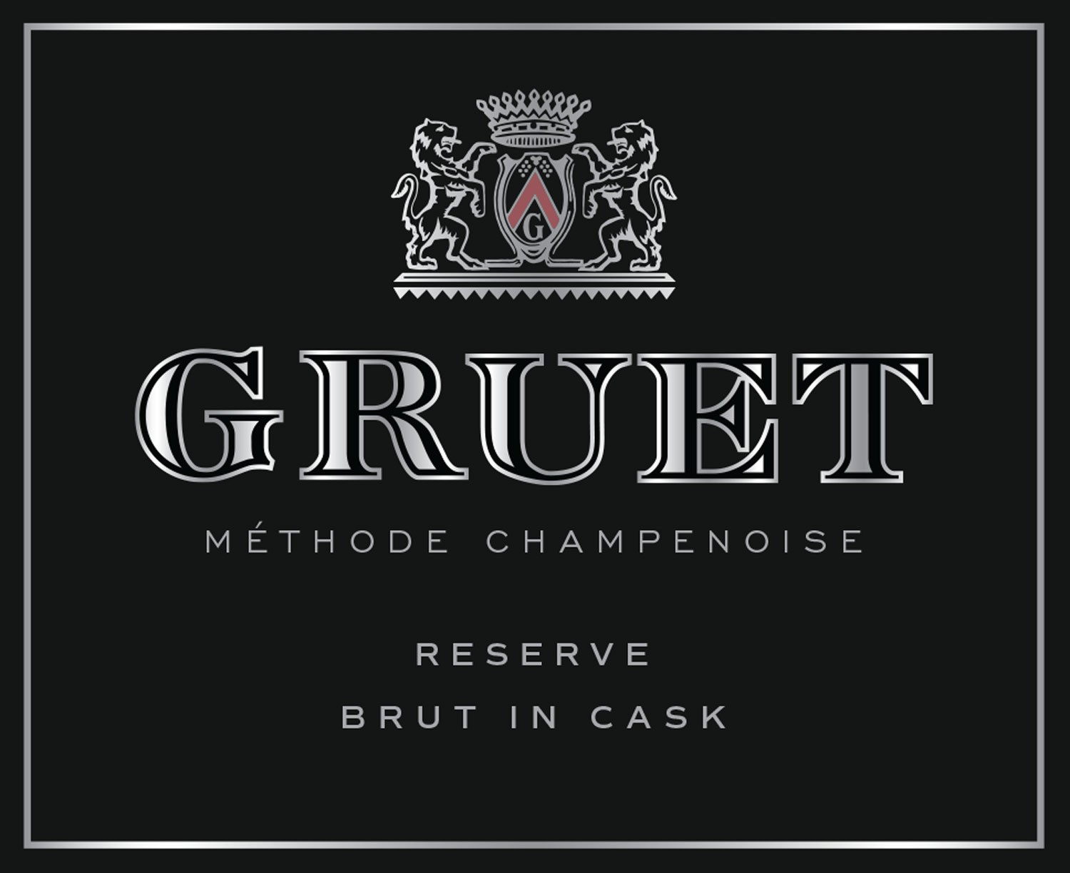 Reserve Brut In Cask