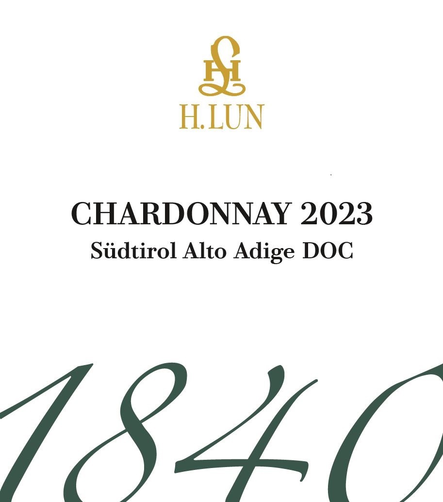 H.Lun Chardonnay
