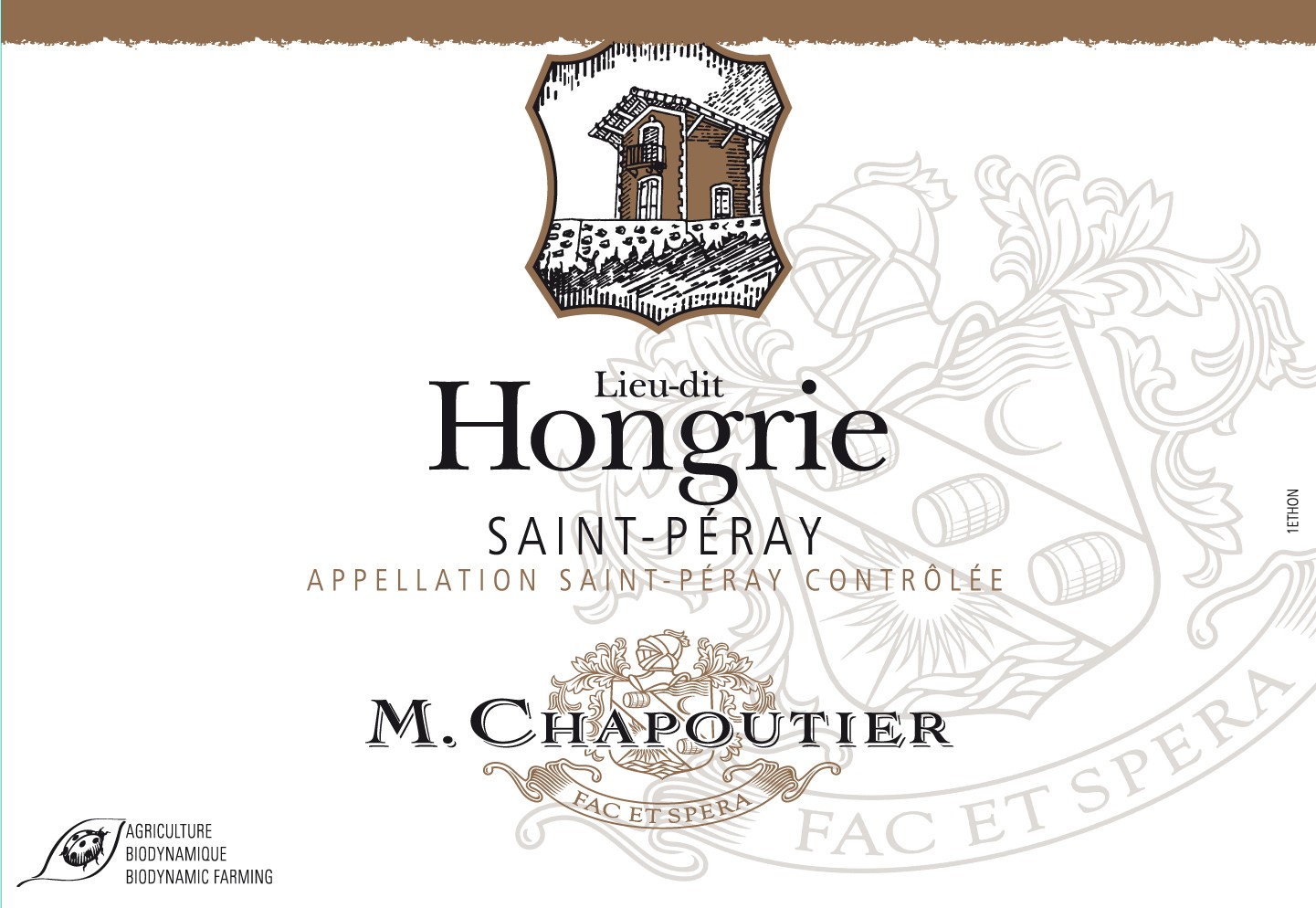 Lieu-Dit Hongrie
