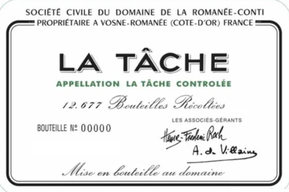 La Tache
