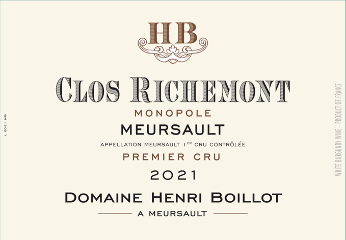 Clos Richemont
