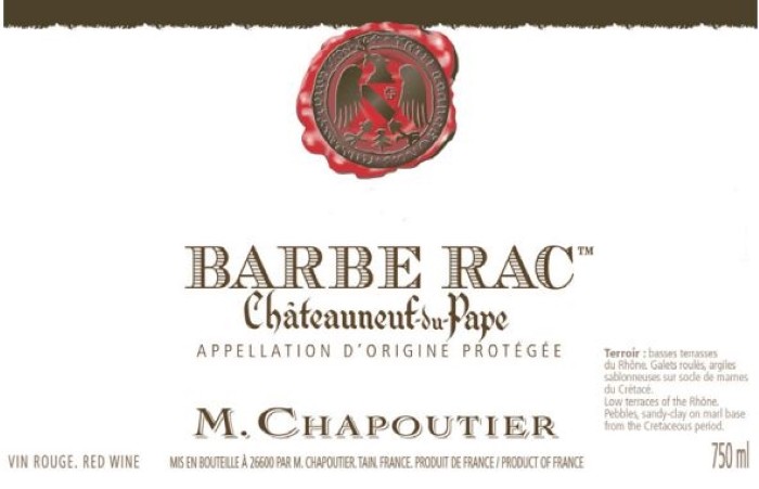 Barbe Rac