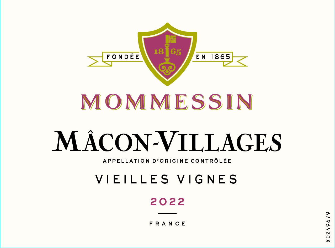 Vielles Vignes
