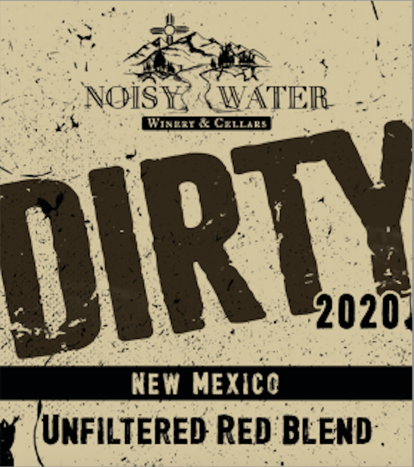 Dirty