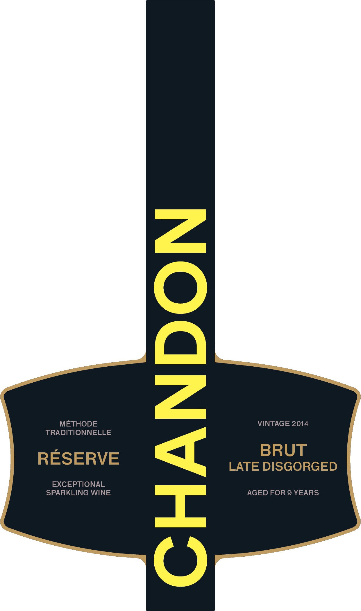 Réserve Brut Late Disgorged