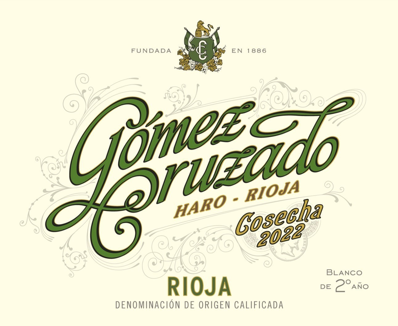 Haro Rioja