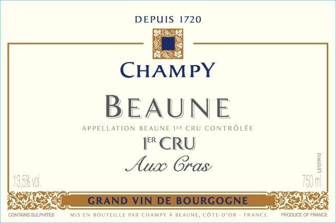 Aux Cras
