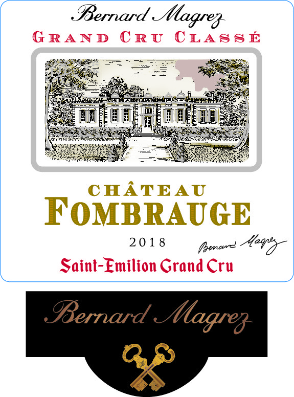 Château Fombrauge
