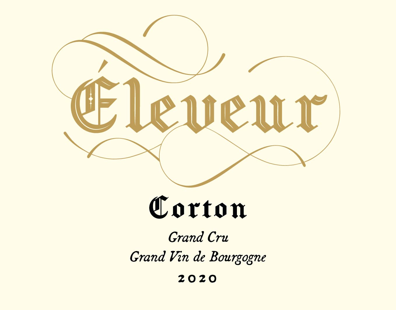 Corton