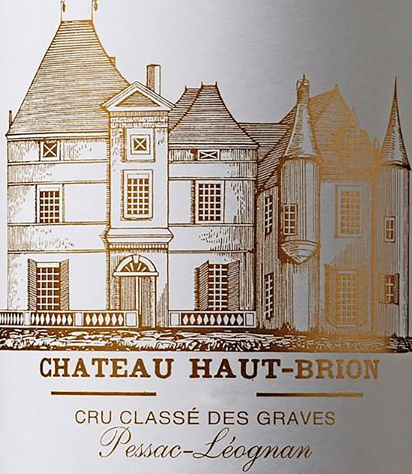 Haut-Brion Red Wine