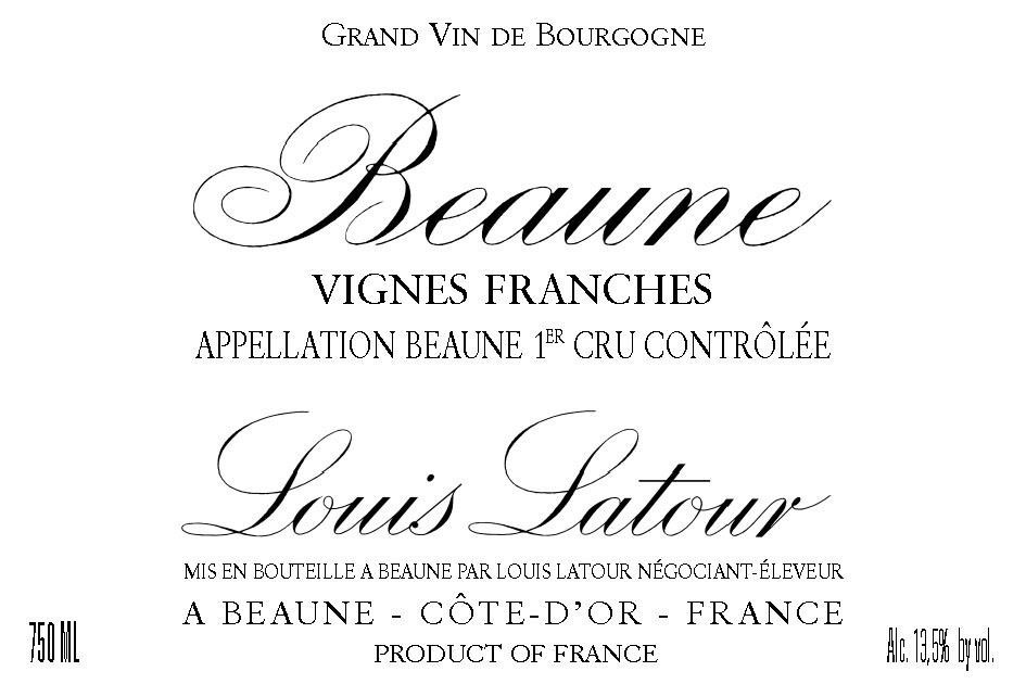 Vignes Franches