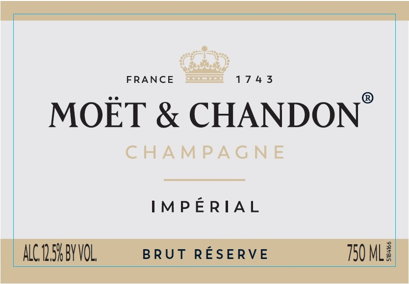 Imperial Brut Reserve