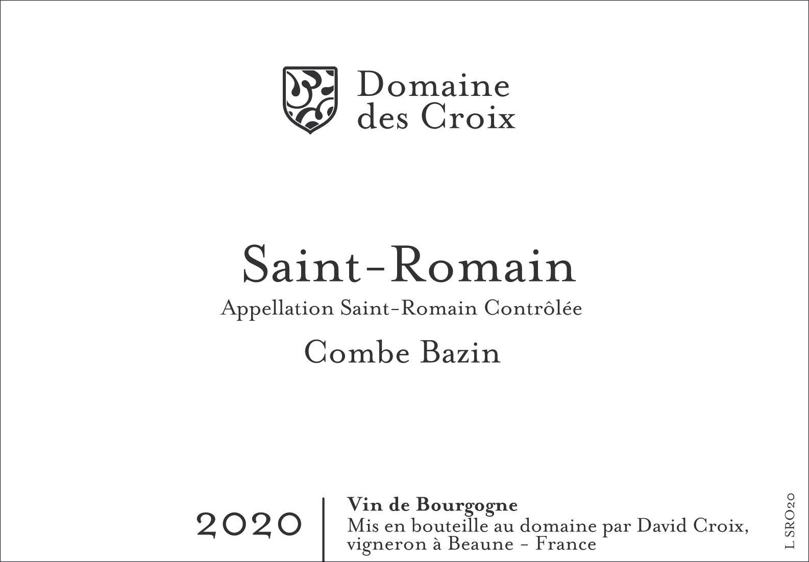 Combe Bazin
