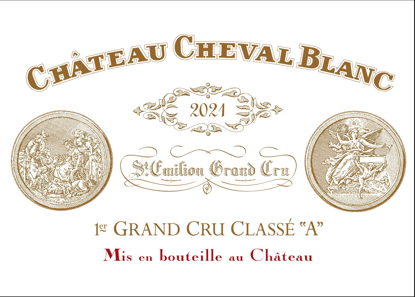 Cheval Blanc
