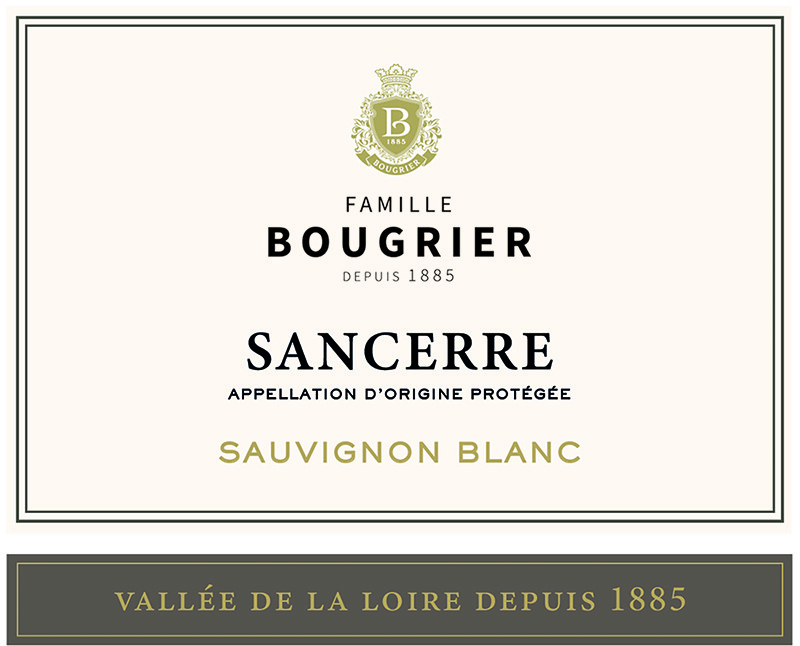 Sancerre Sauvignon Blanc