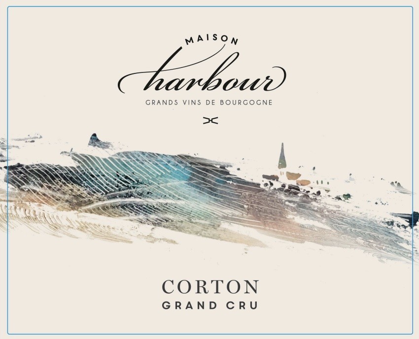 Corton Grand Cru