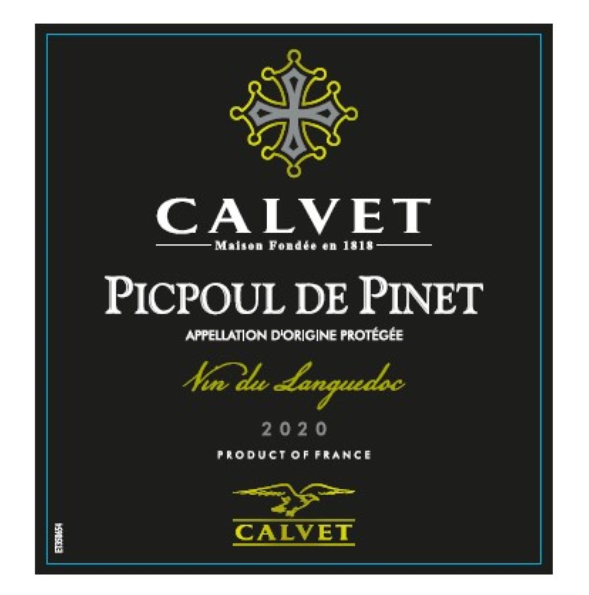 Picpoul de Pinet