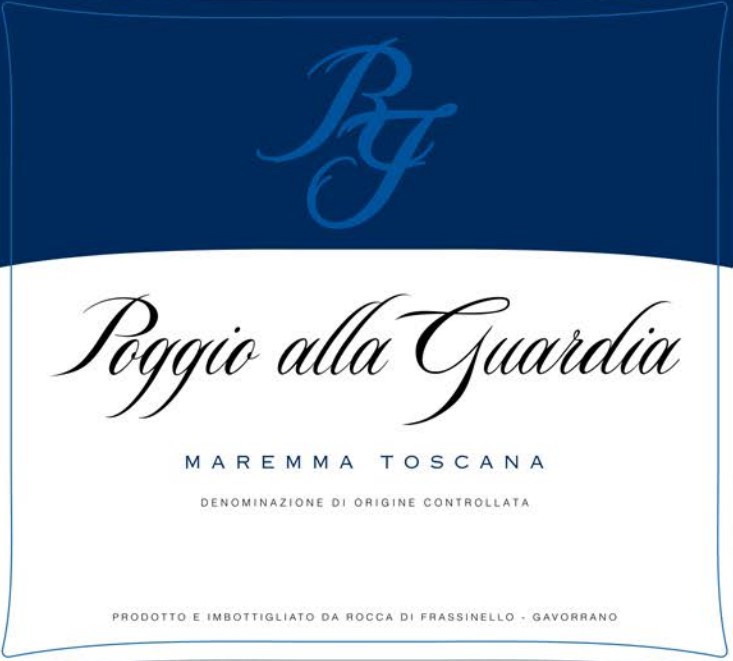 Poggio Alla Gaurdia