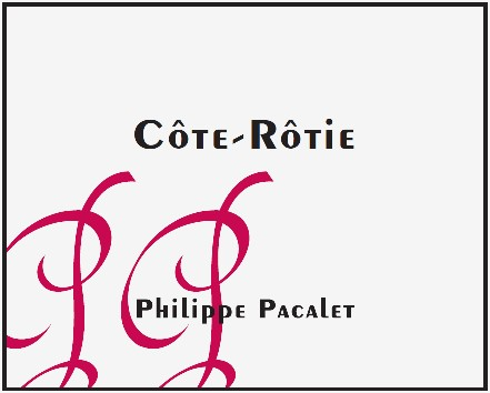 Côte - Rôtie