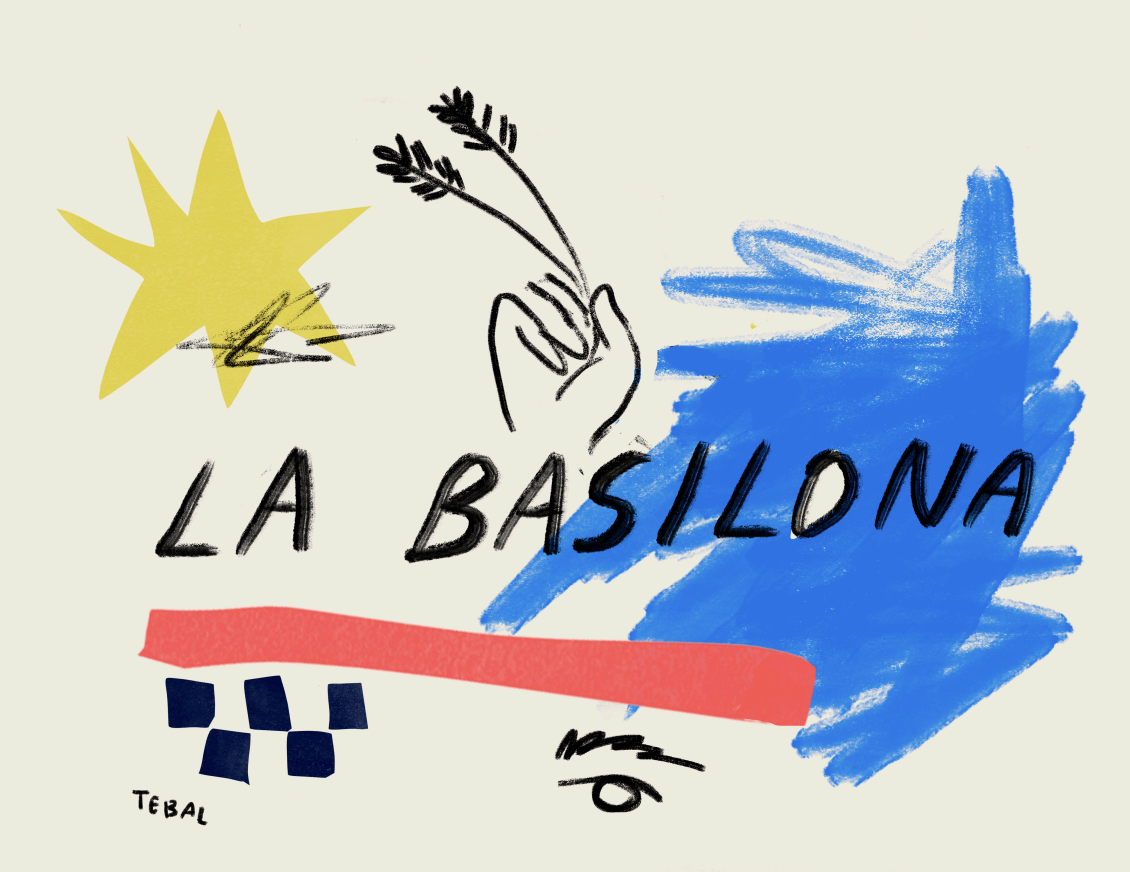 La Basilona