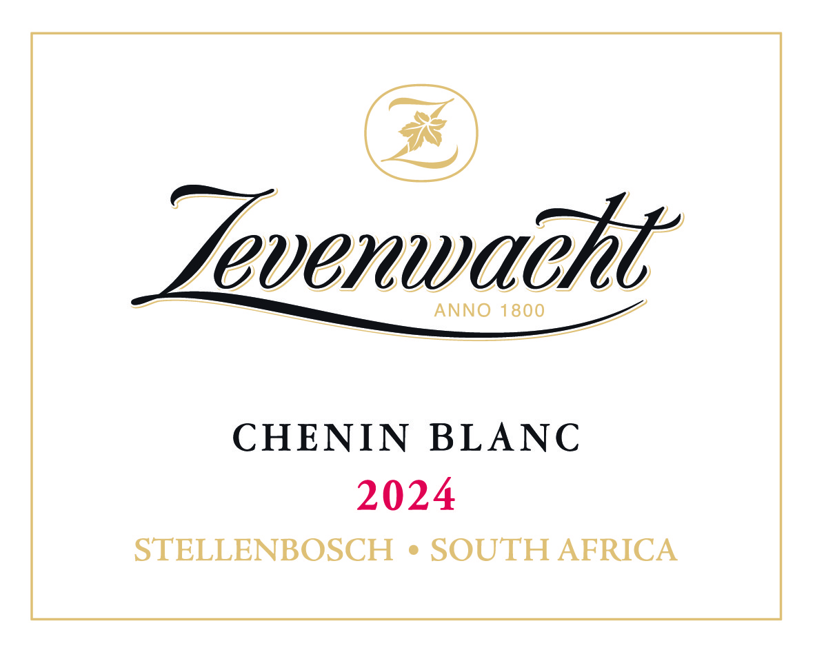 Anno 1800 Chenin Blanc
