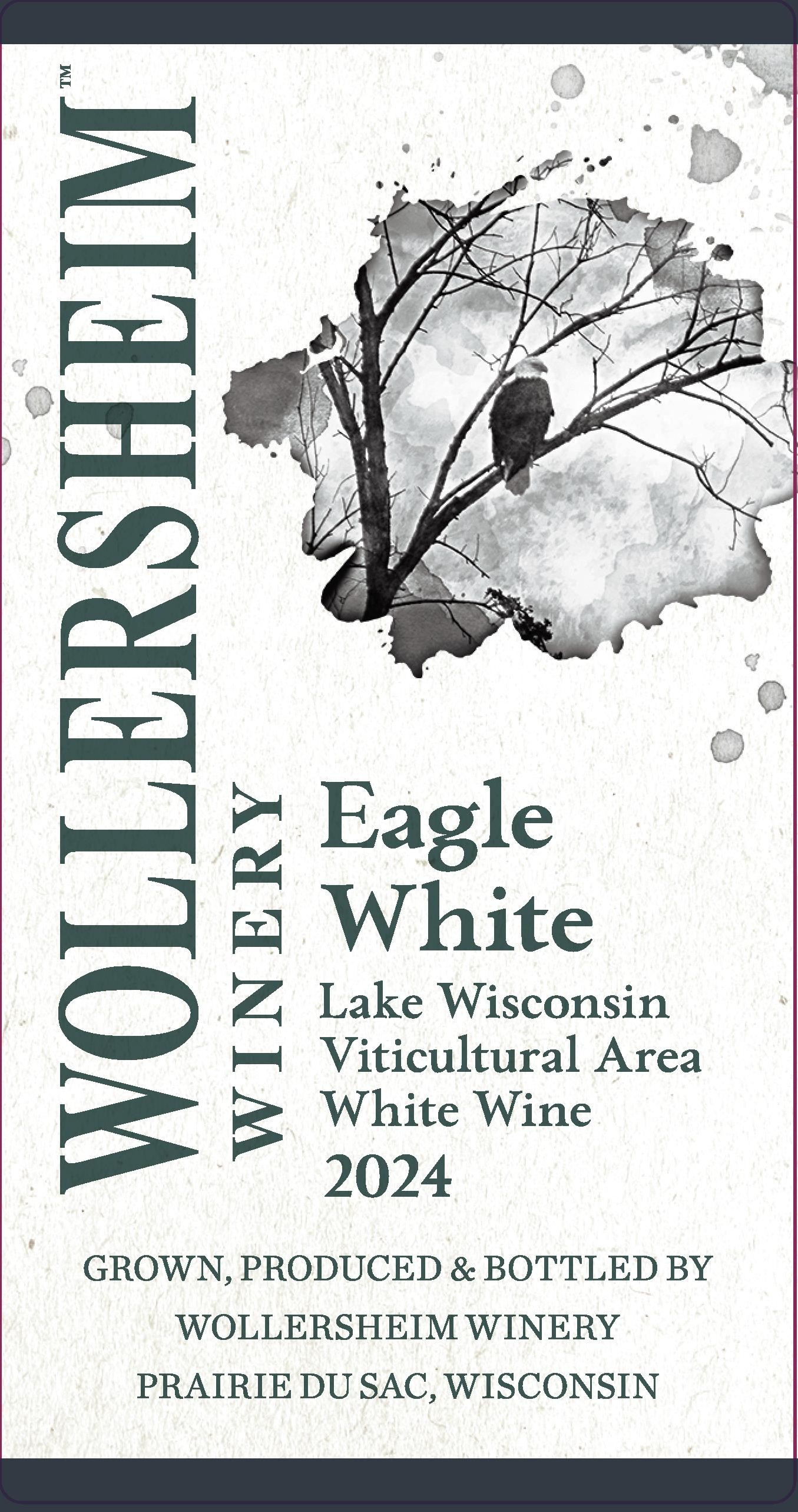 Eagle White