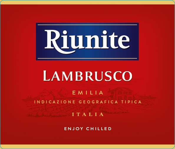 Lambrusco