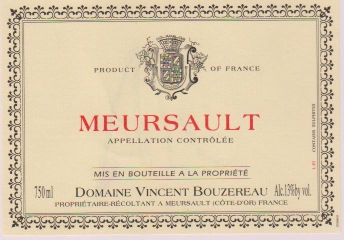 Meursault