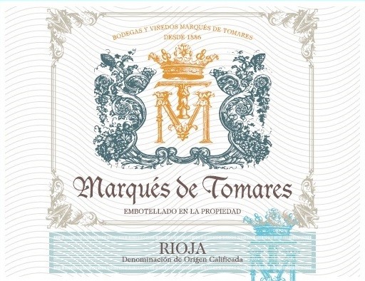 Regulador Rioja
