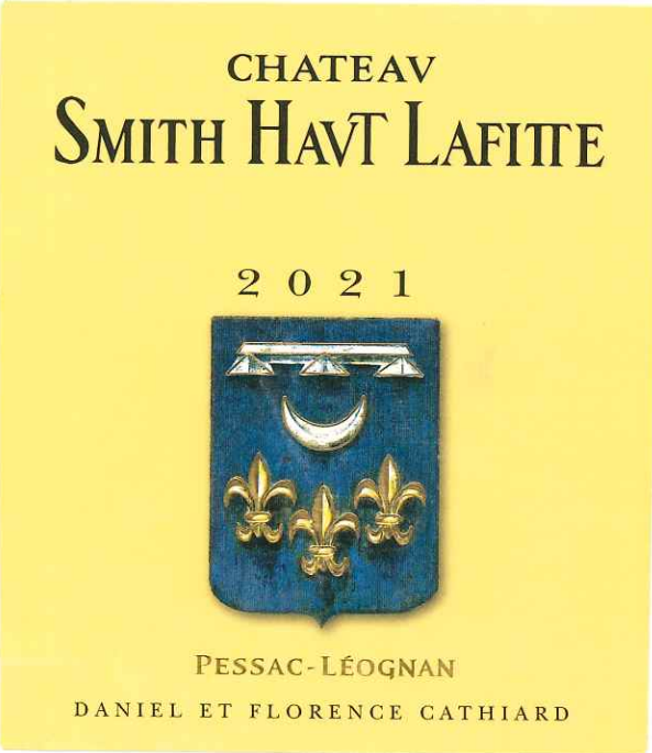 Chateav Smith Havt Lafitte