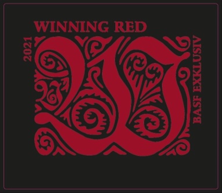 Winning Red