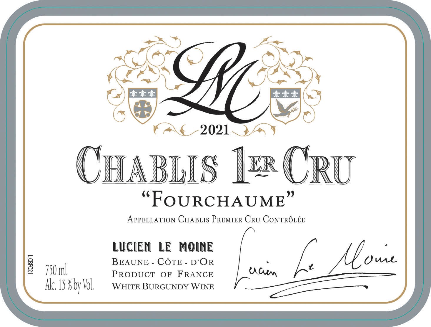 Fourchaume