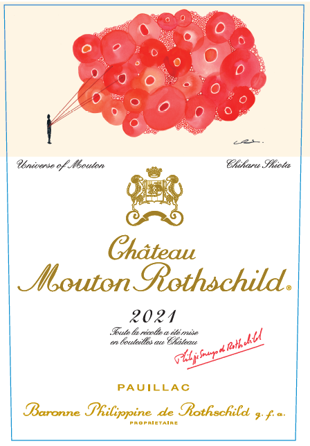 Universe Of Mouton Sed