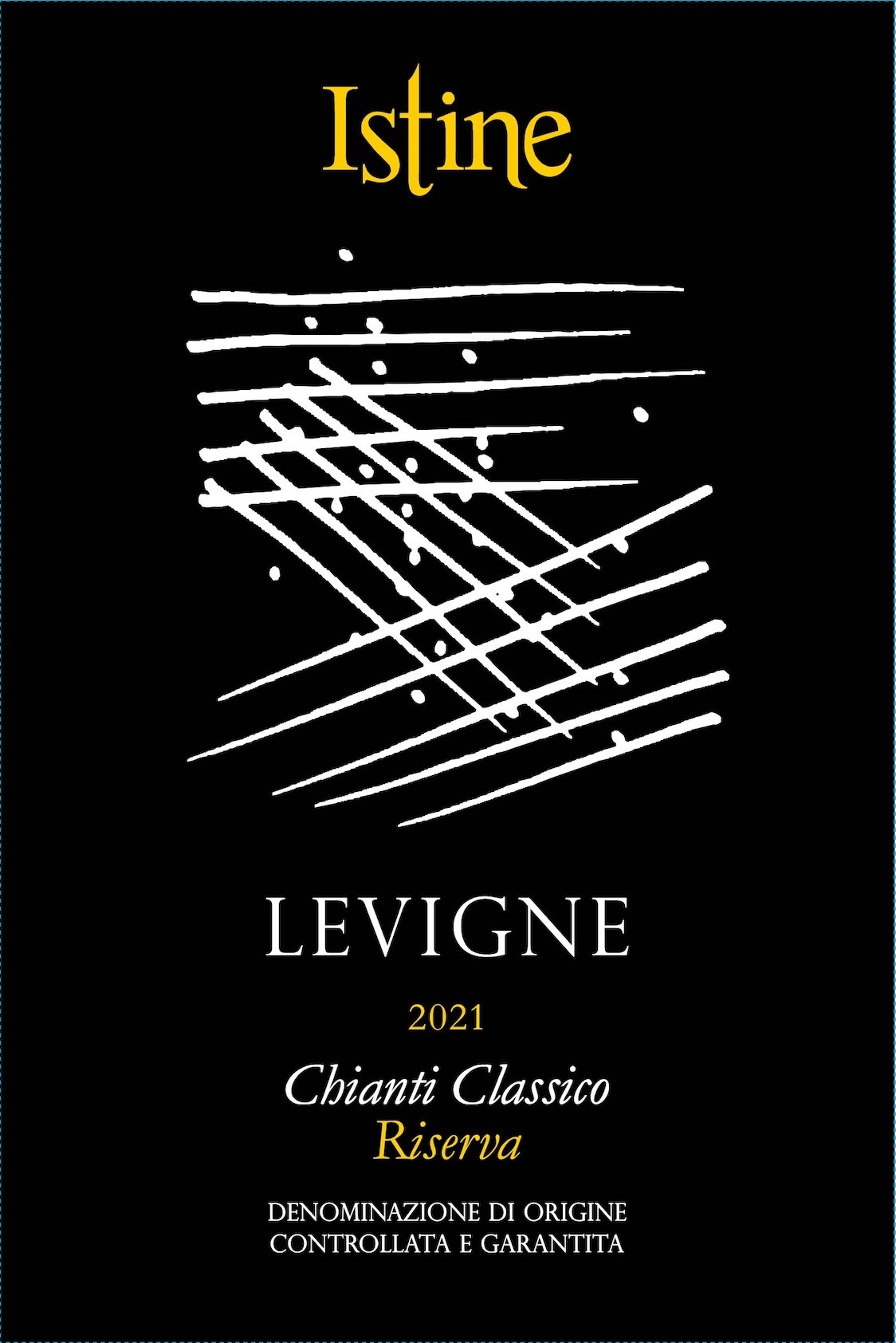 Levigne