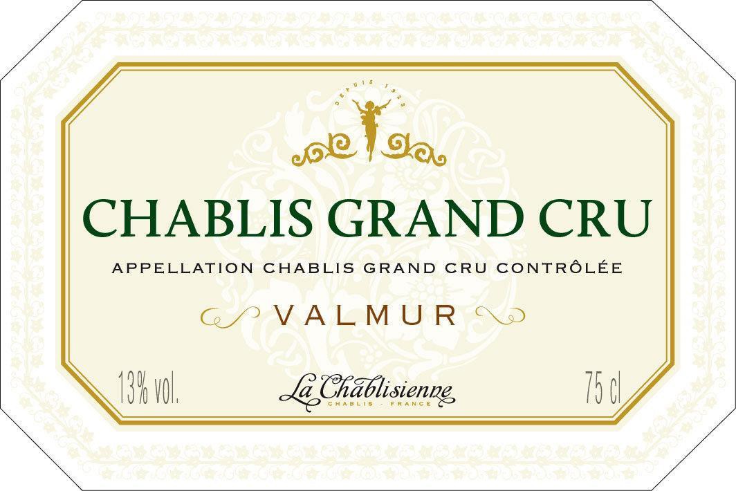 Valmur