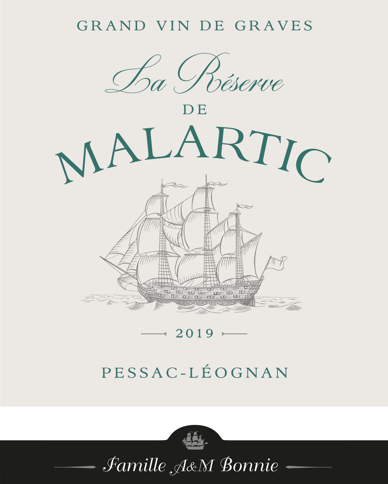 La Réserve de Malartic