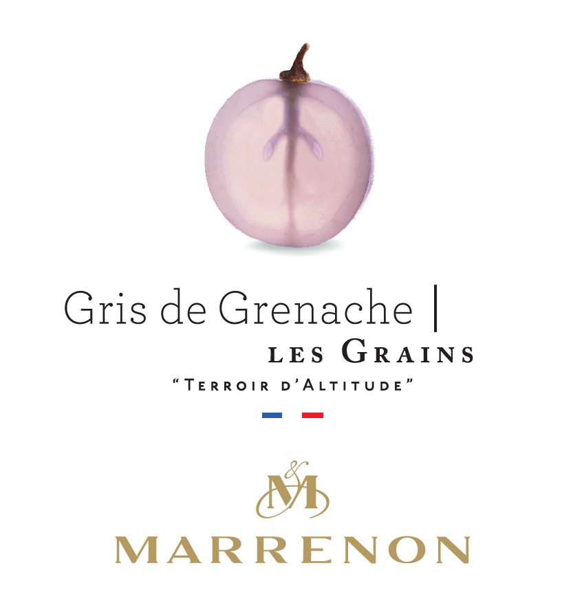 Les Grains