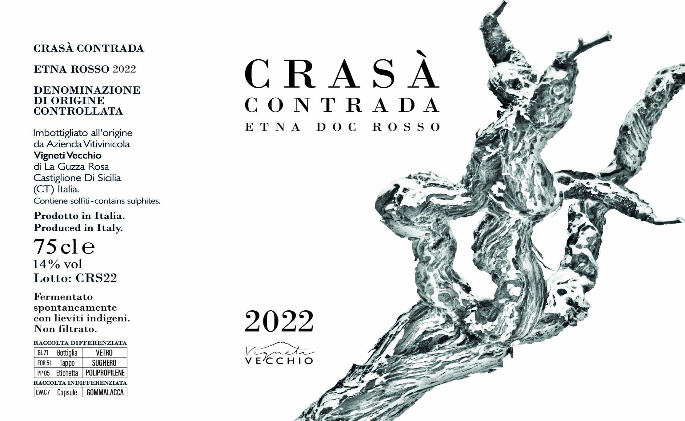 Crasa Contrada