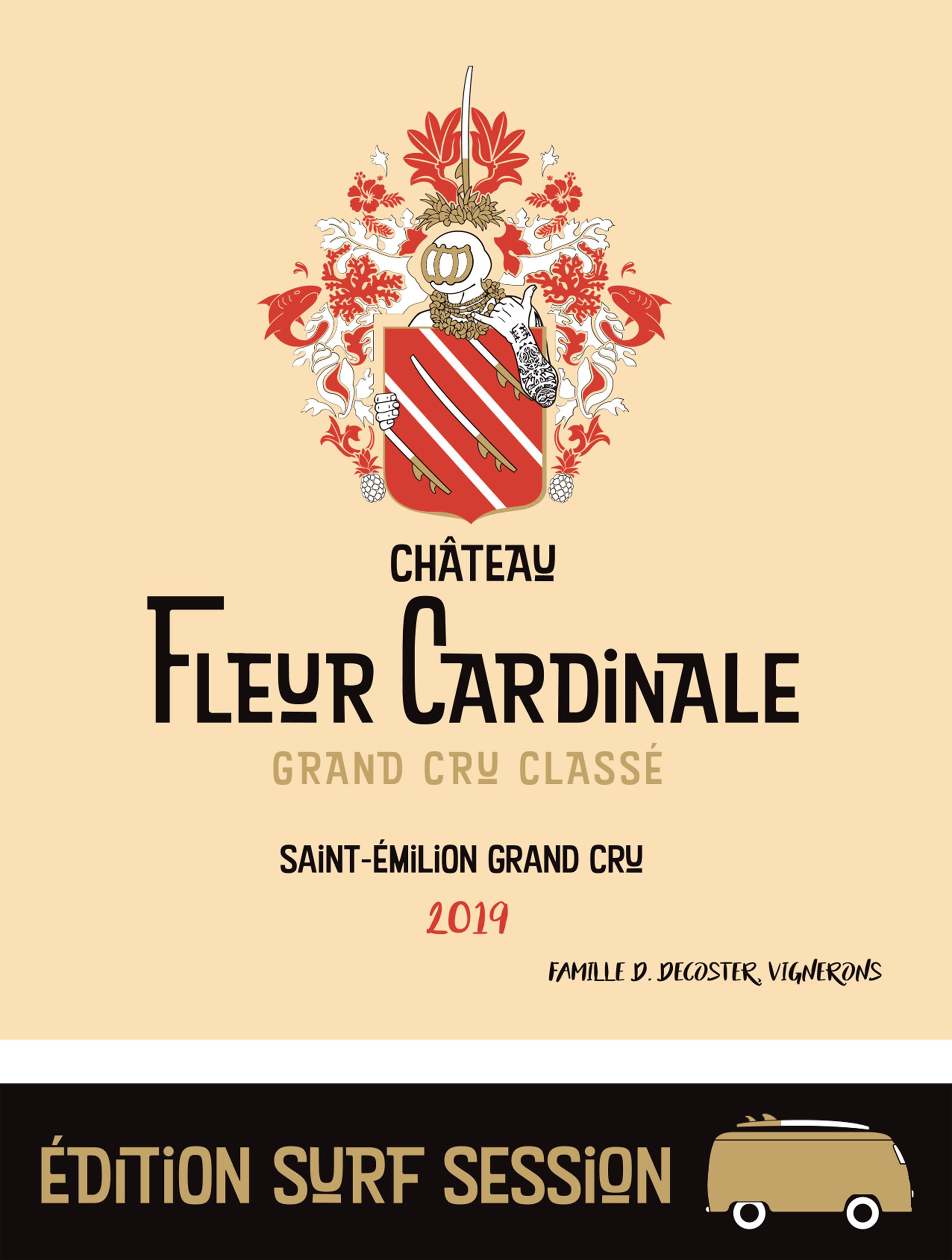 Edition Surf Session