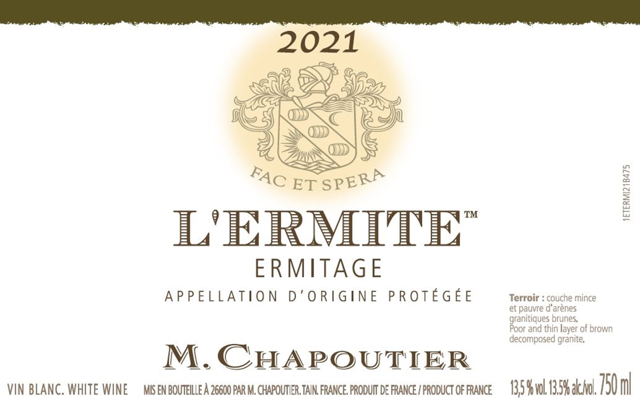 L'ermite