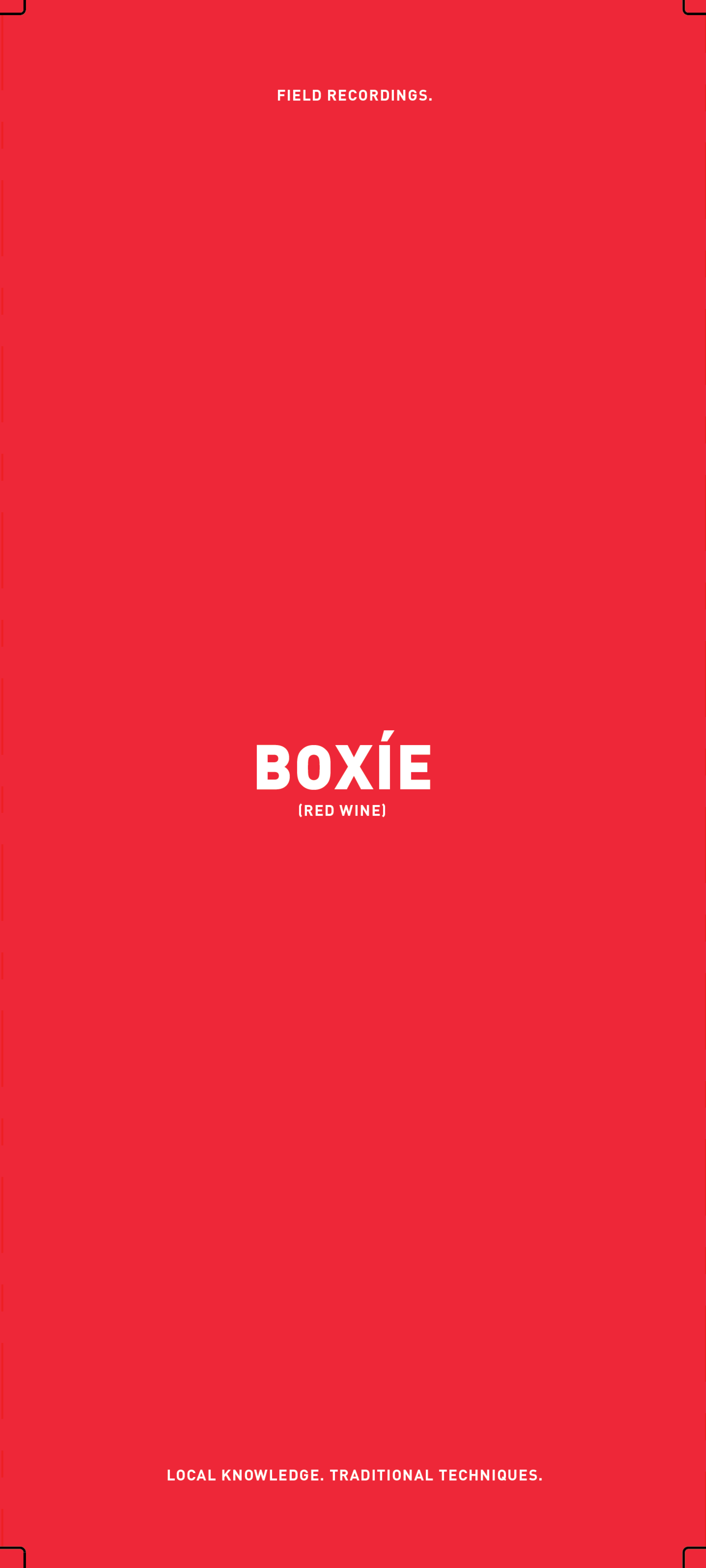 Boxíe