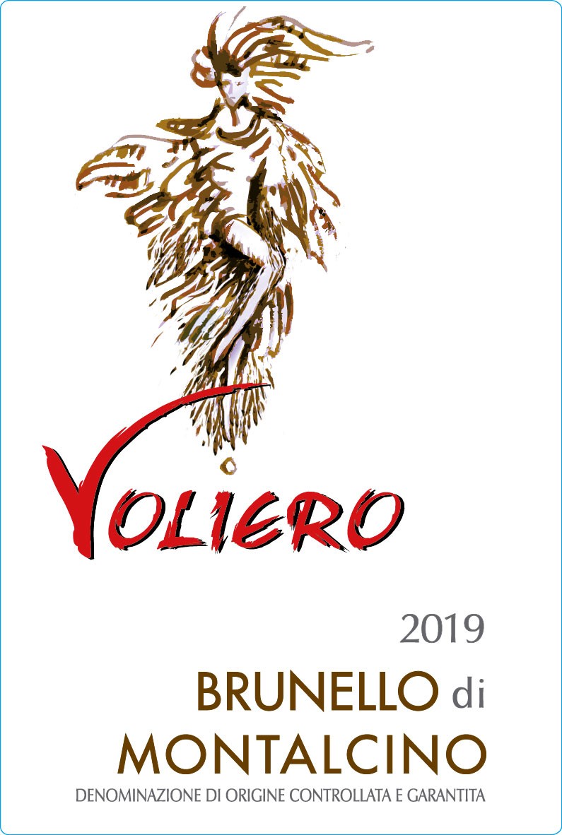 Brunello Di Montalcino