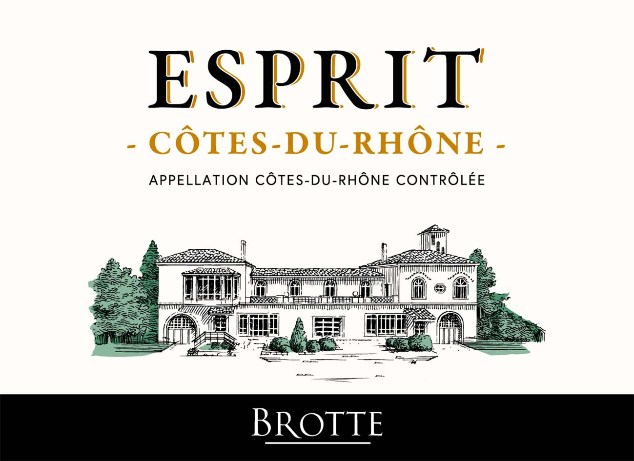Esprit