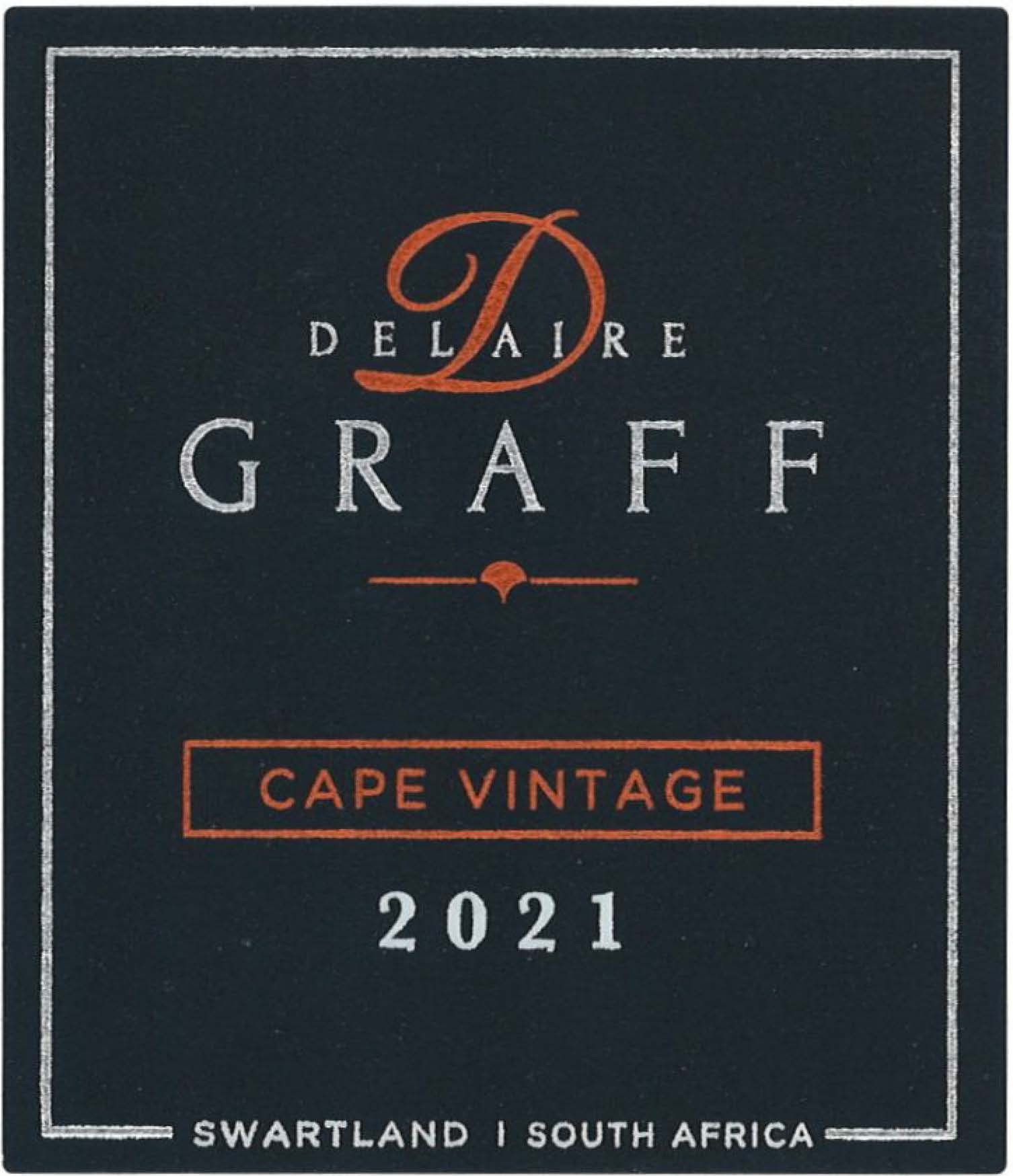Cape Vintage