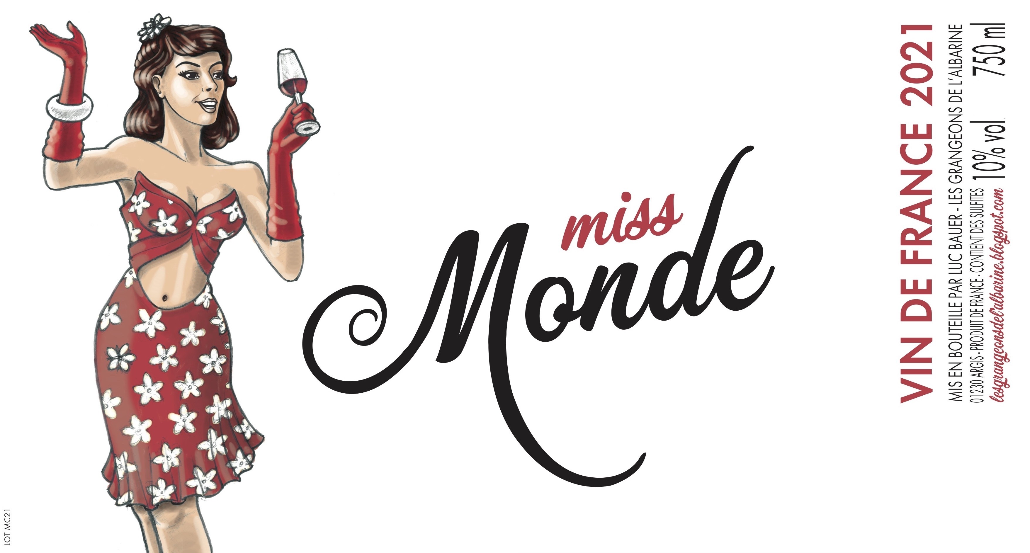 Miss Monde