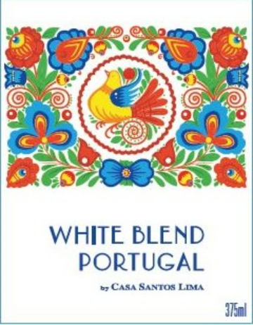 White Blend Portugal