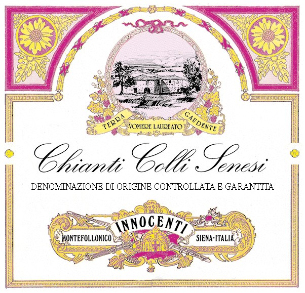 Chianti Colli Senesi