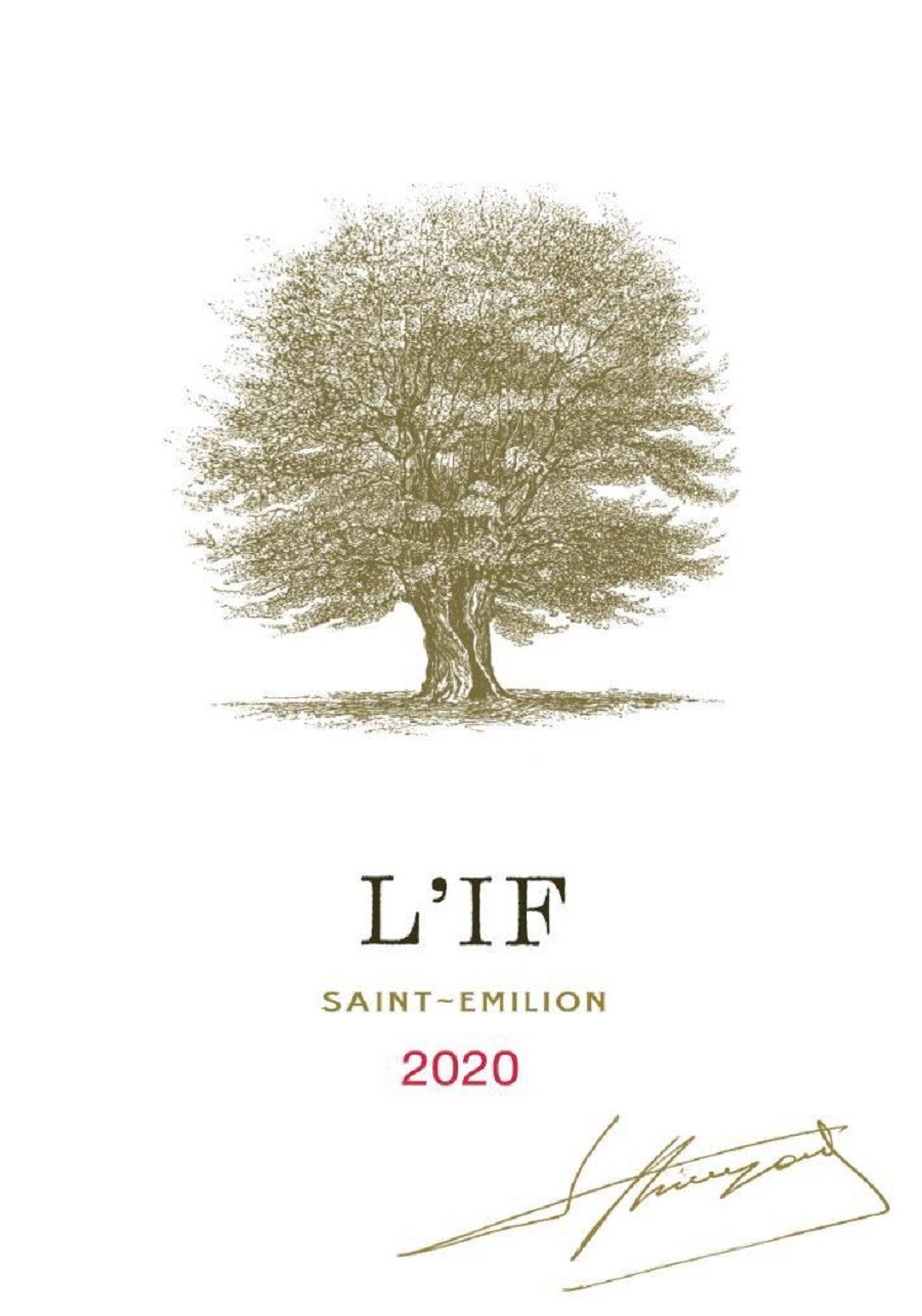L'if Splaires H