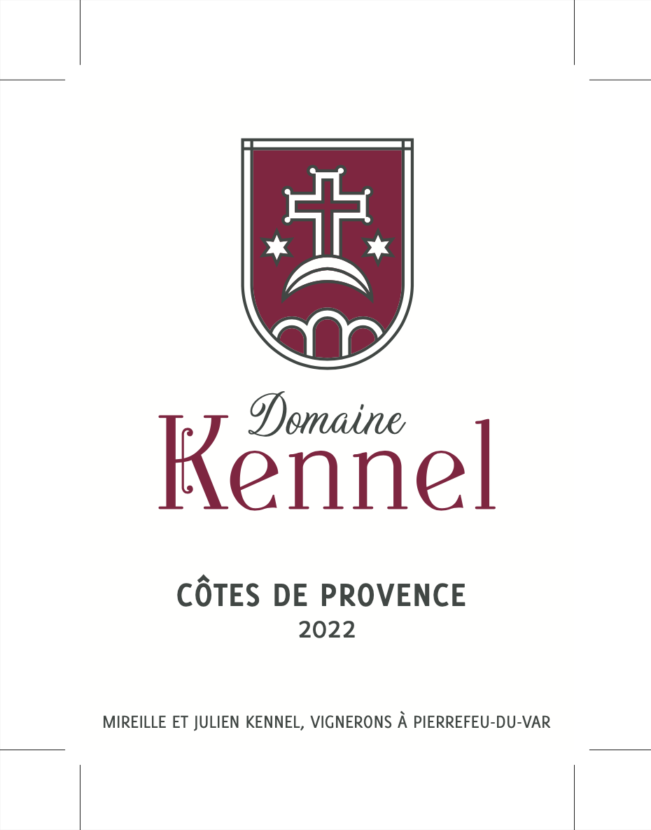 Crownable Sipping Through France