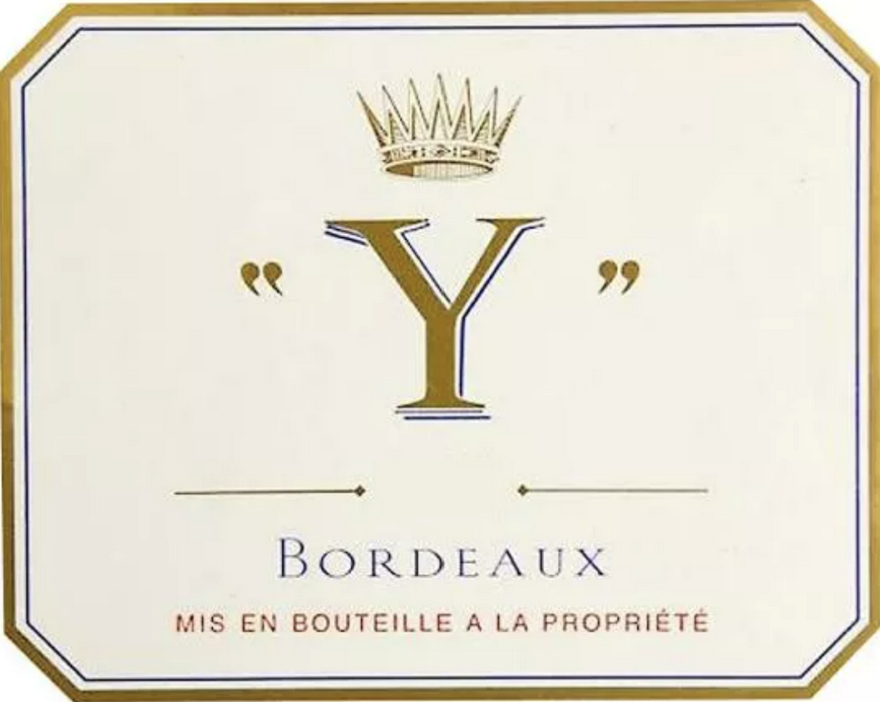 Château D'yquem